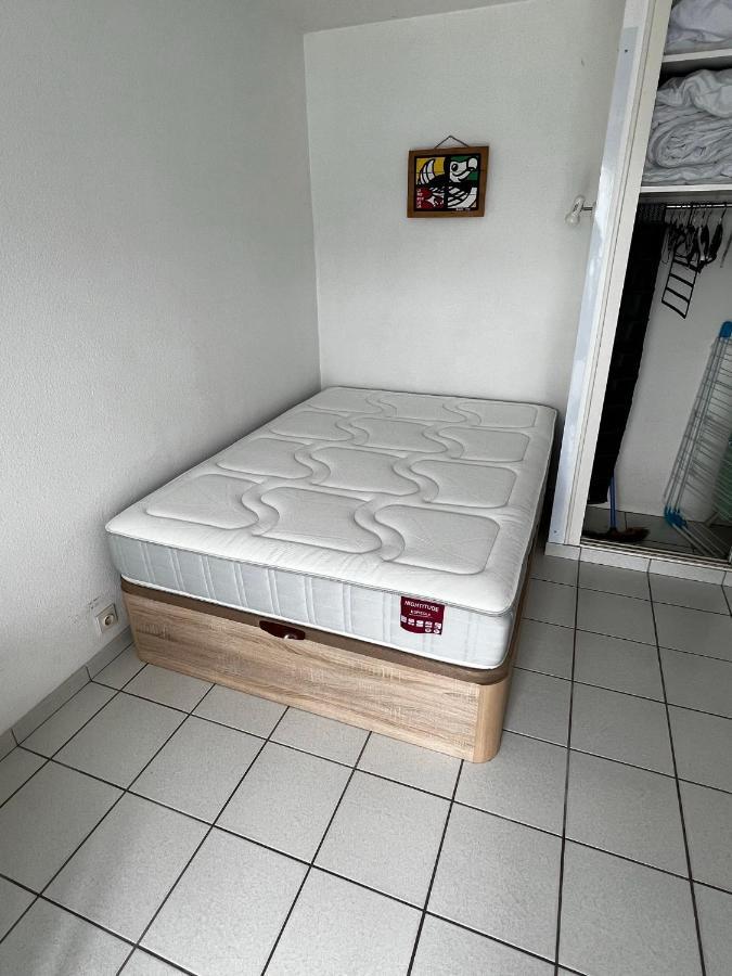 Studio Tregastel Plage A 20 Metres Luaran gambar